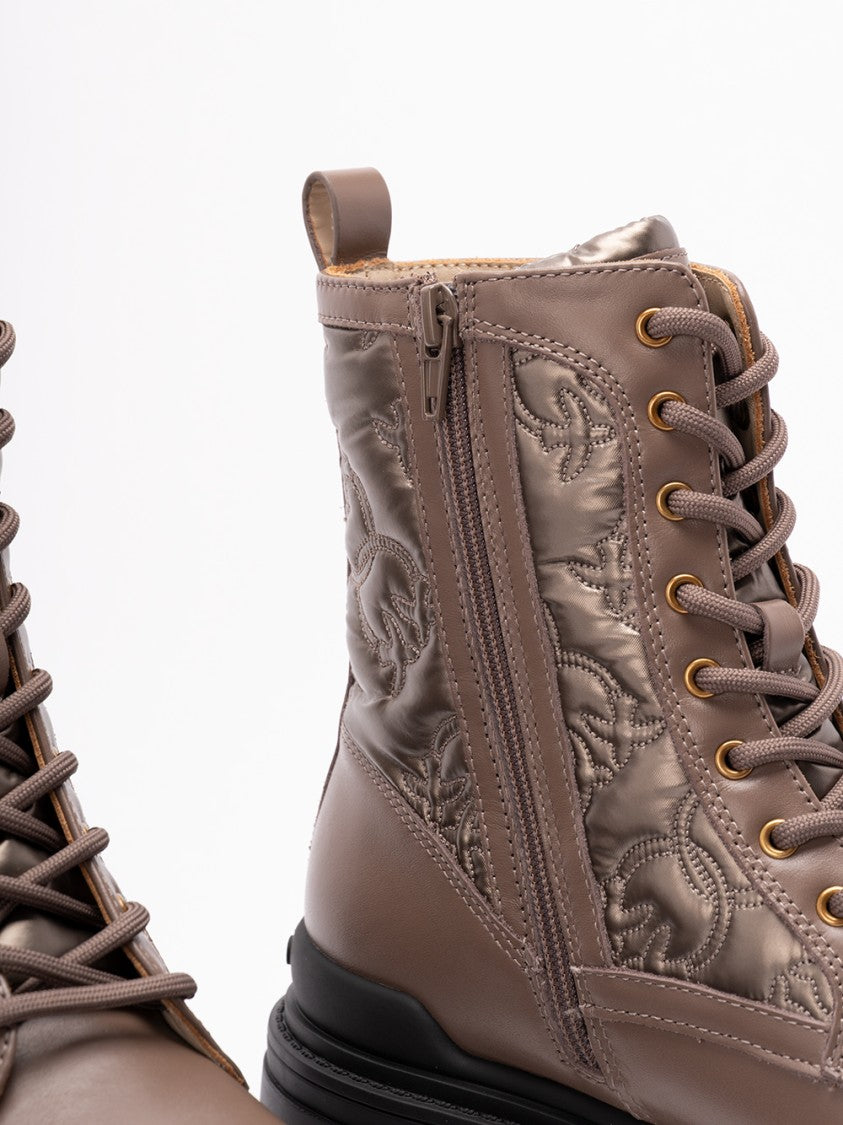 Pinko `Mia 25` Ankle Boots