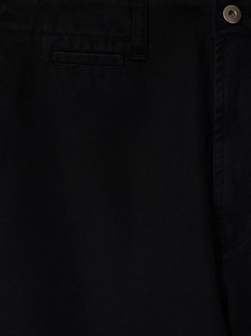 Burberry Cotton Pants