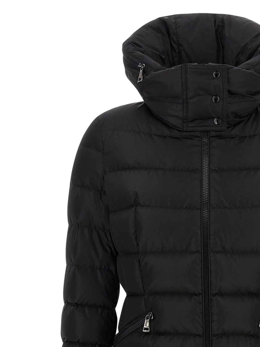 Moncler 'Flammette' Jacket