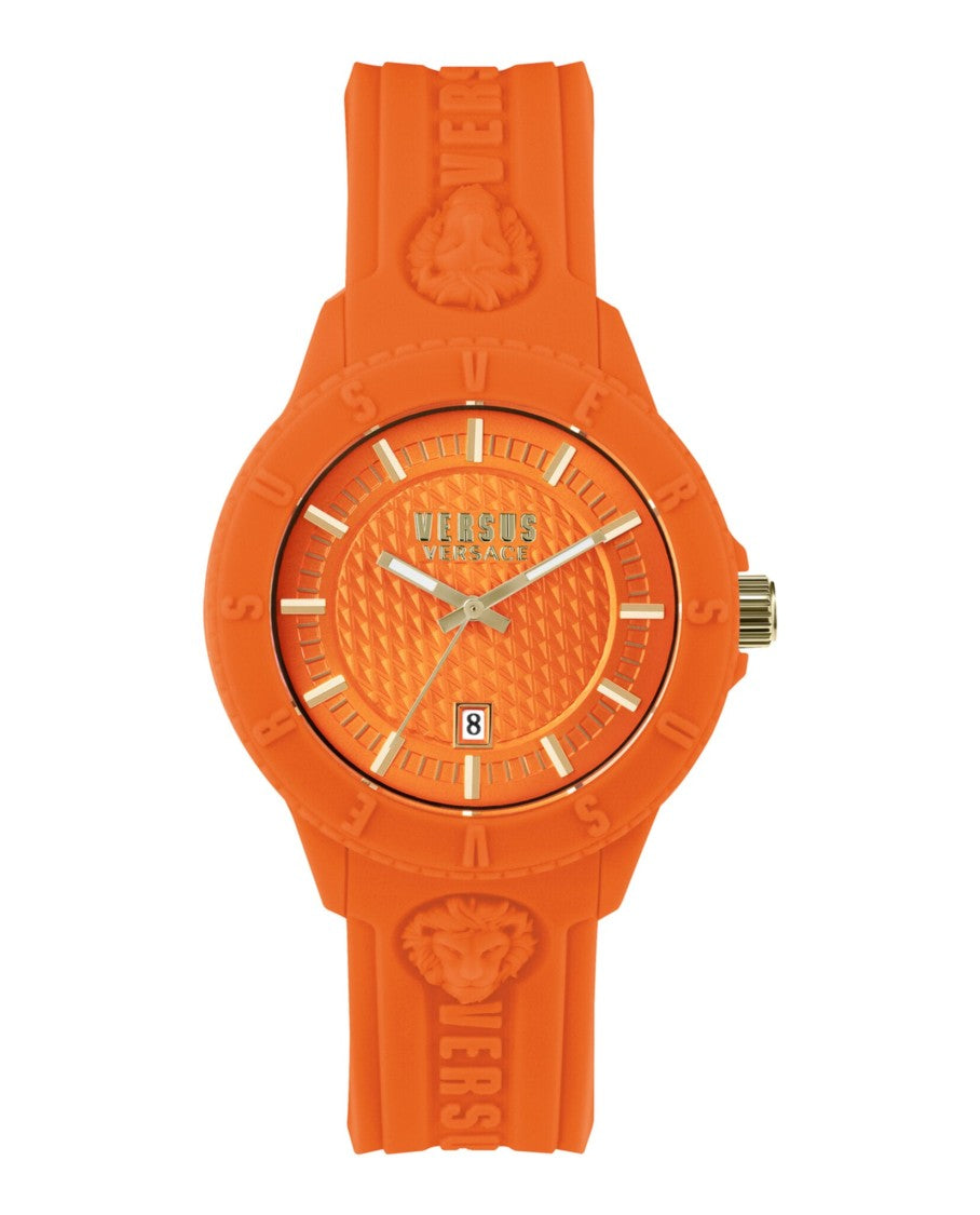 Versus Versace Tokyo R Strap Watch