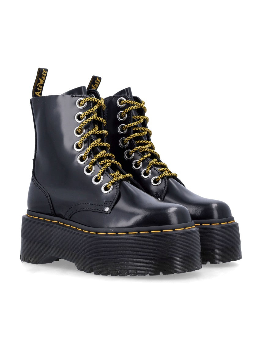 Dr. Martens Jadon Max Boots