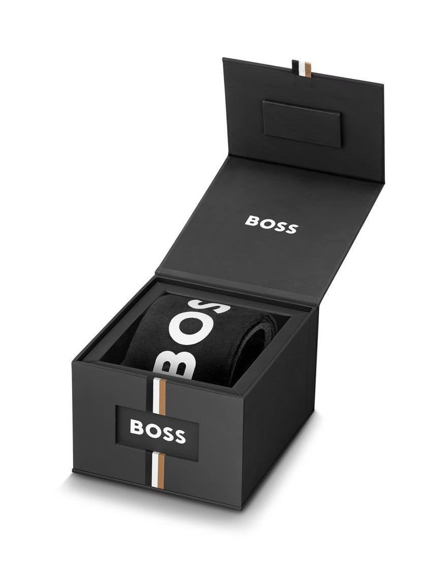 Hugo Boss Candor 41Mm Automatic Watch