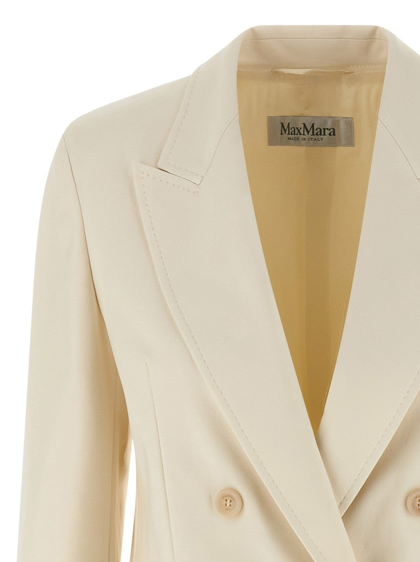 Max Mara 'Suez' Blazer