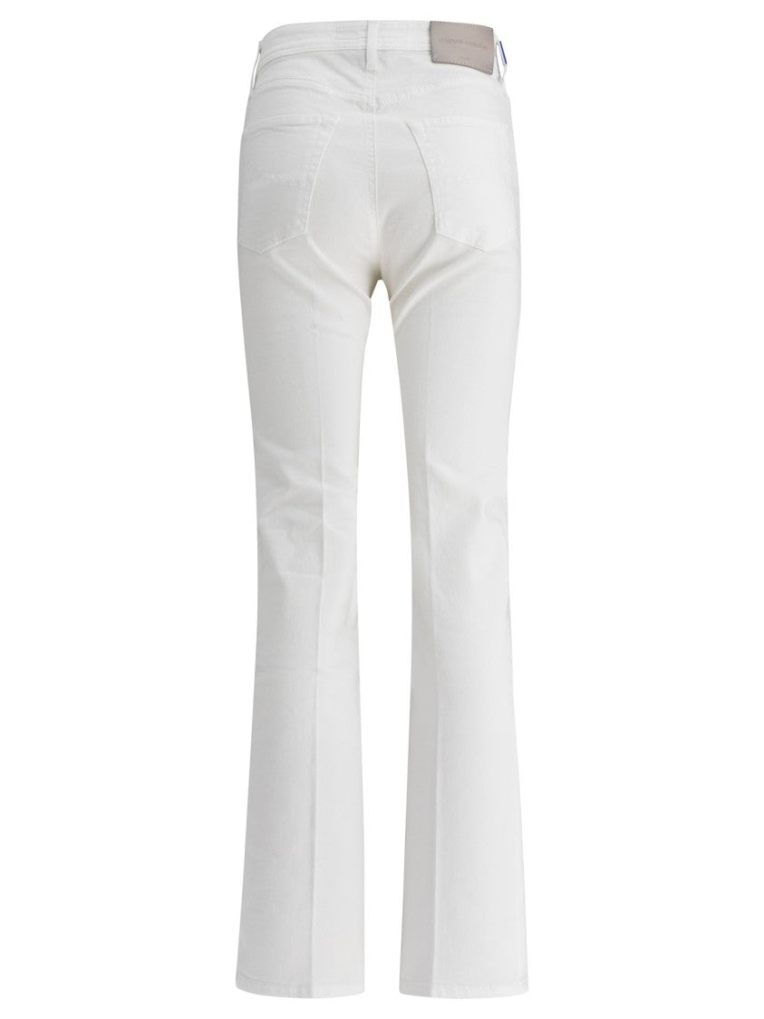 Jacob Cohen "Kate" Jeans