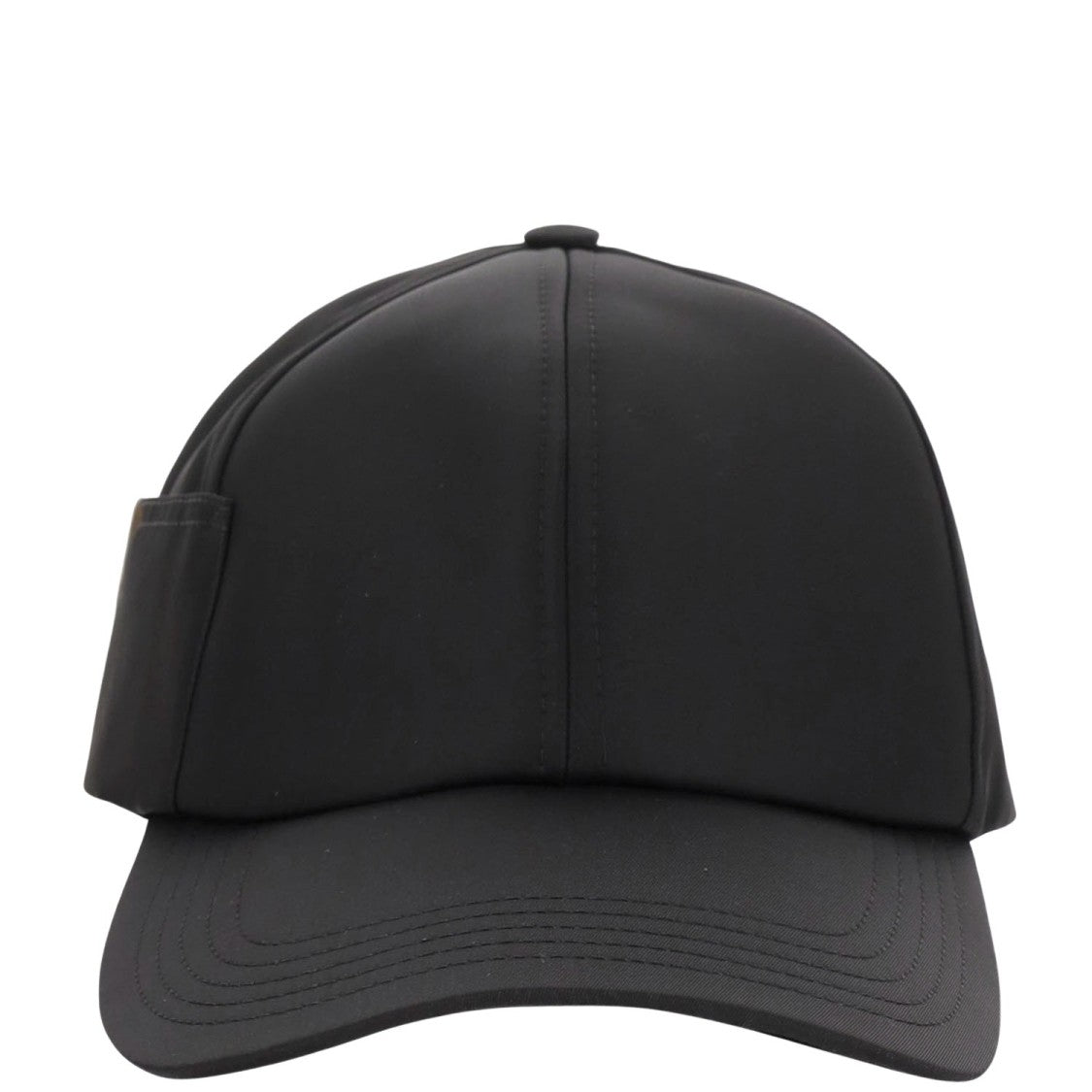 Jacquemus Baseball Cap With Logo