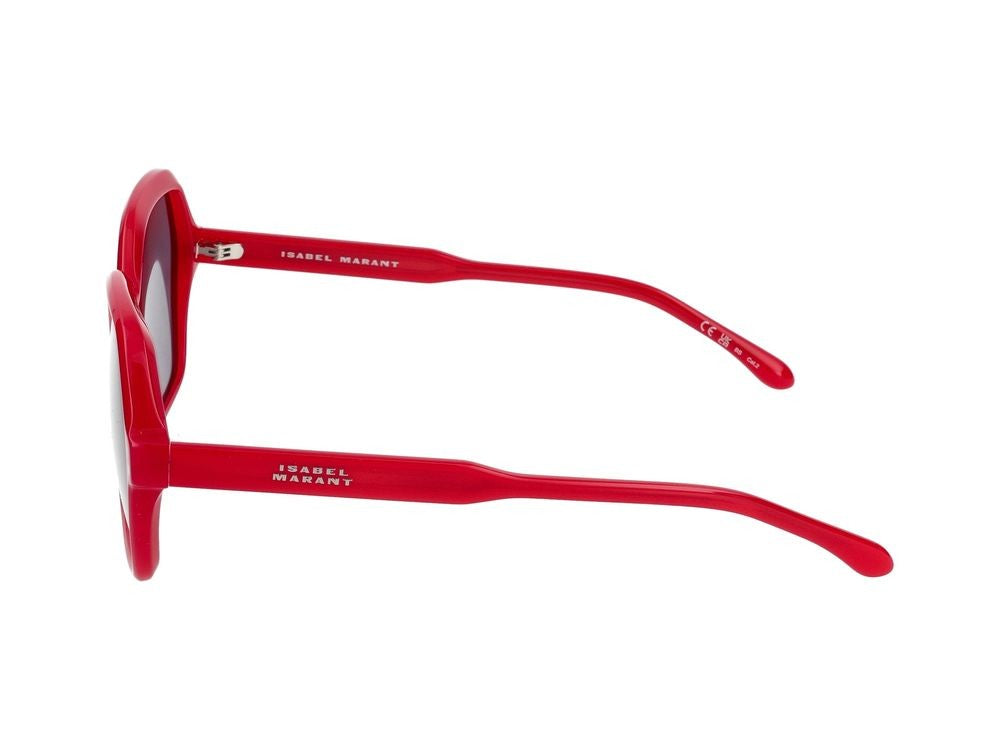 Isabel Marant Sunglasses Im 0152/S C9a Red 55/21/145
