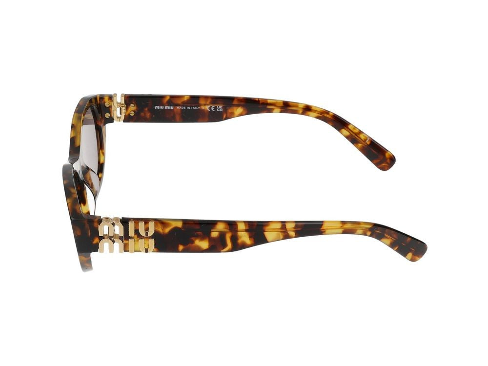 Miu Miu Sunglasses 0Mu A03s 14L20i 53/19/140