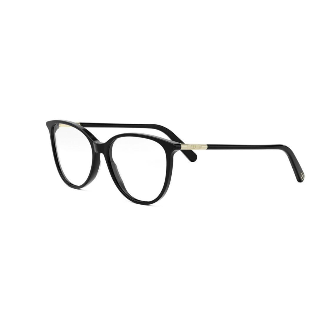 Dior Minicd O B7i Rounded Frame Sunglasses