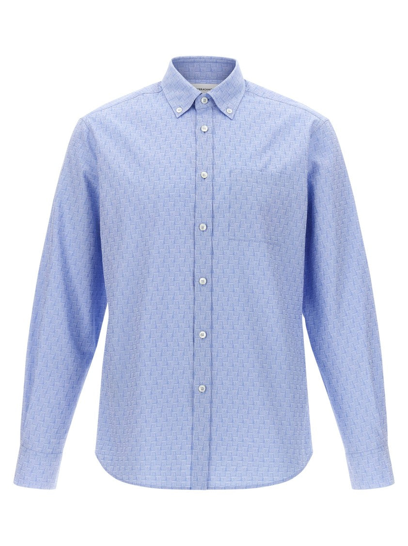 Ferragamo Gangini' Shirt