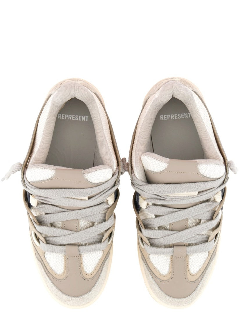Represent "Bully" Sneaker