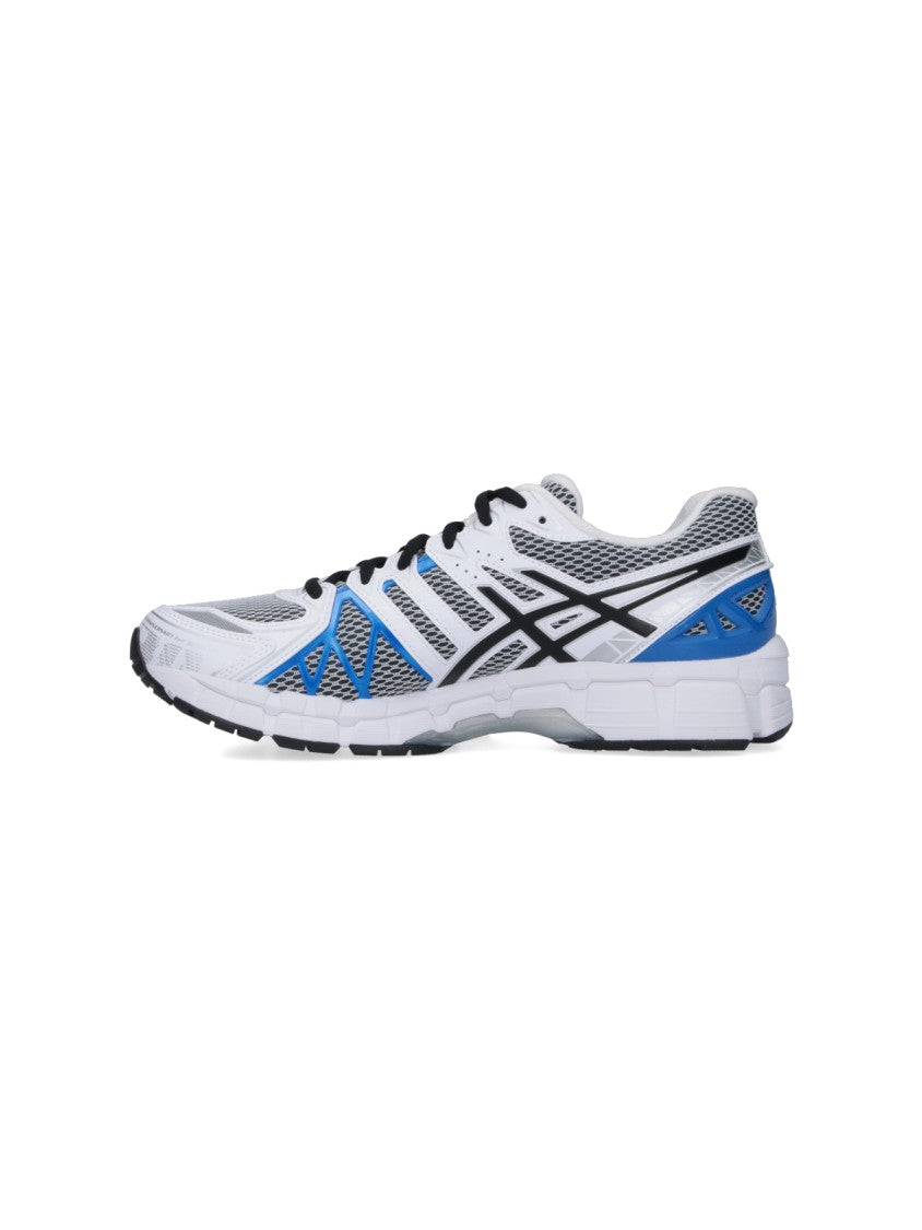Asics "Gel-Kayano 20" Sneakers White