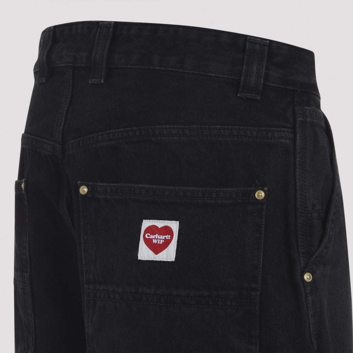 Carhartt Wip Nash Double Knee Pants