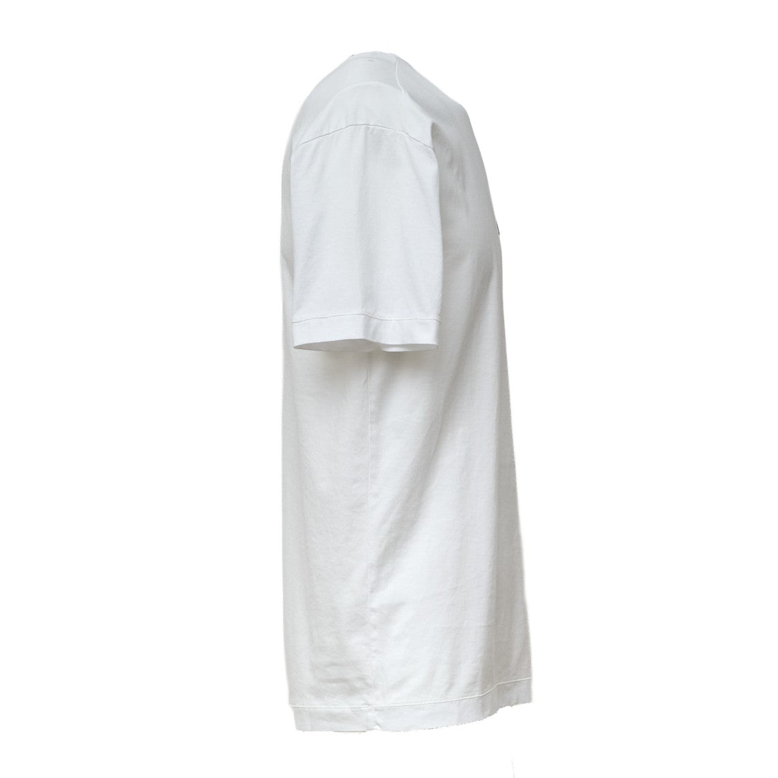 Stone Island 60/2 Cotton Jersey Compass T-Shirt