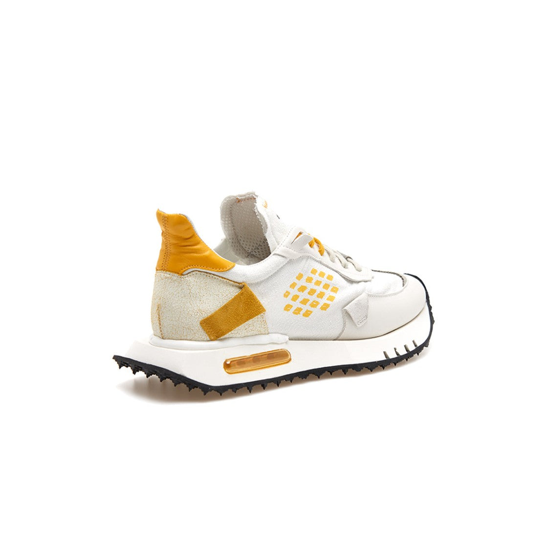 Bepositive Space Race - Iconic Canvas Sneakers