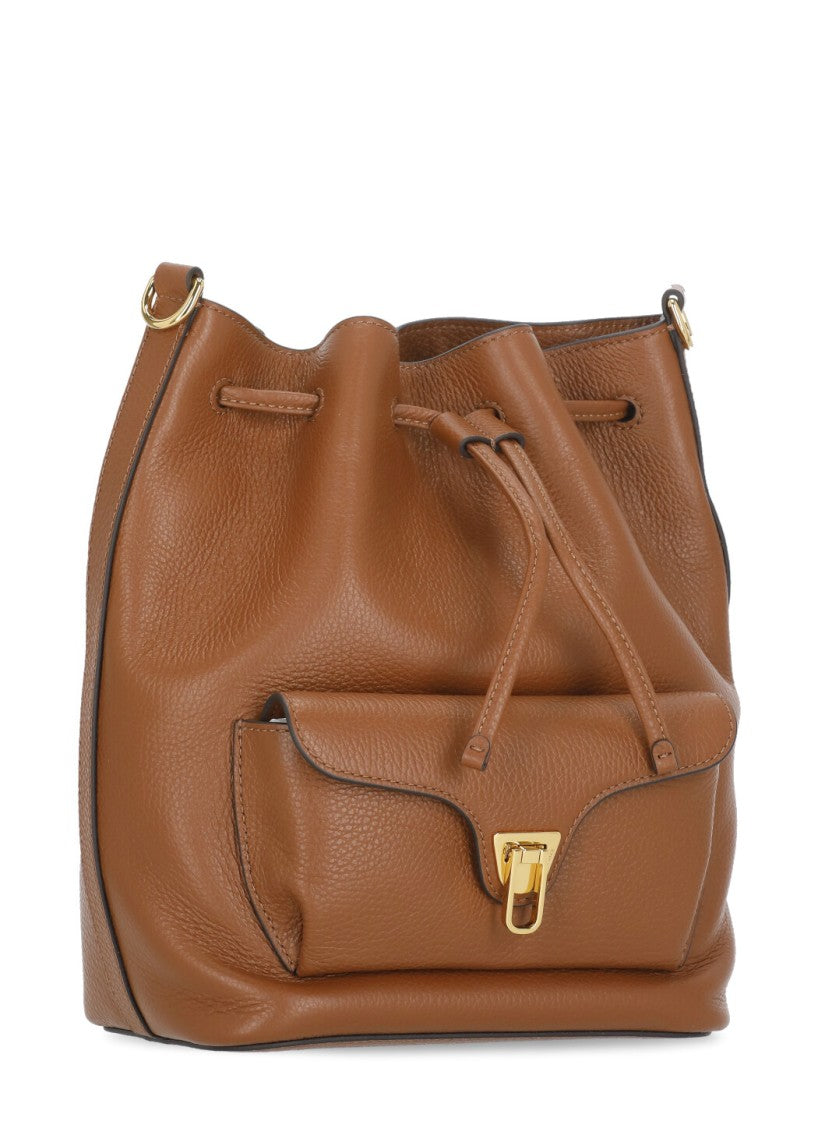 Coccinelle Beat Generatio Medium Bag