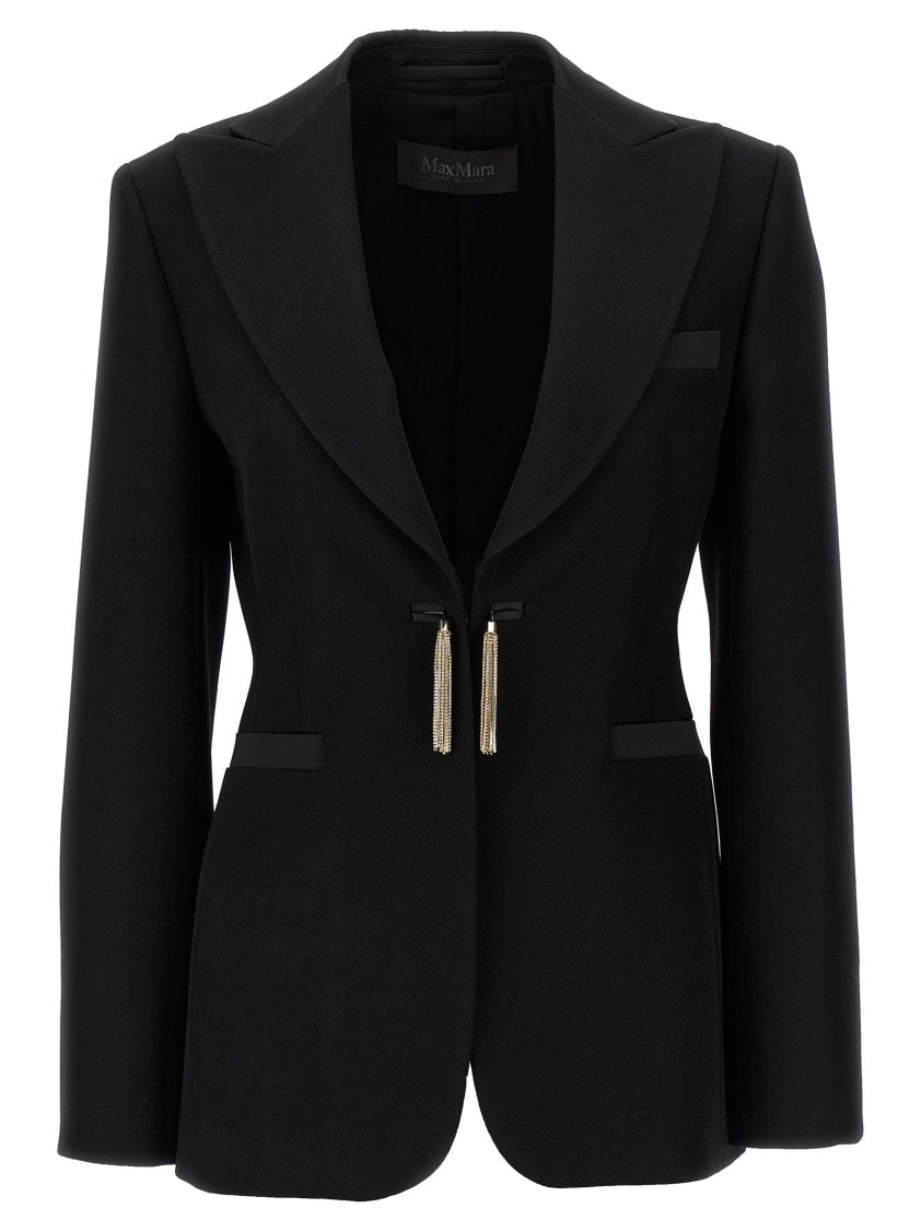 Max Mara 'Boemia' Blazer