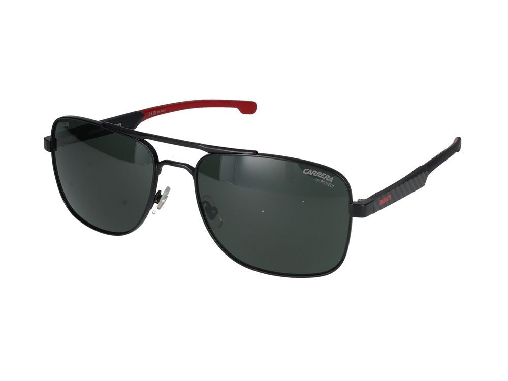 Carrera Ducati Sunglasses Carduc 022/S Oit Black Red 60/18/140