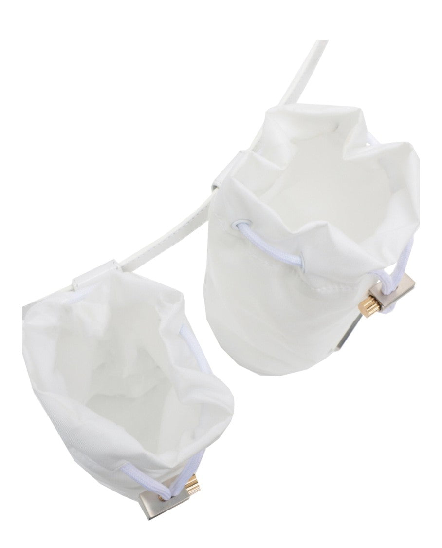 Ferragamo Double-Bottle Belt Bag