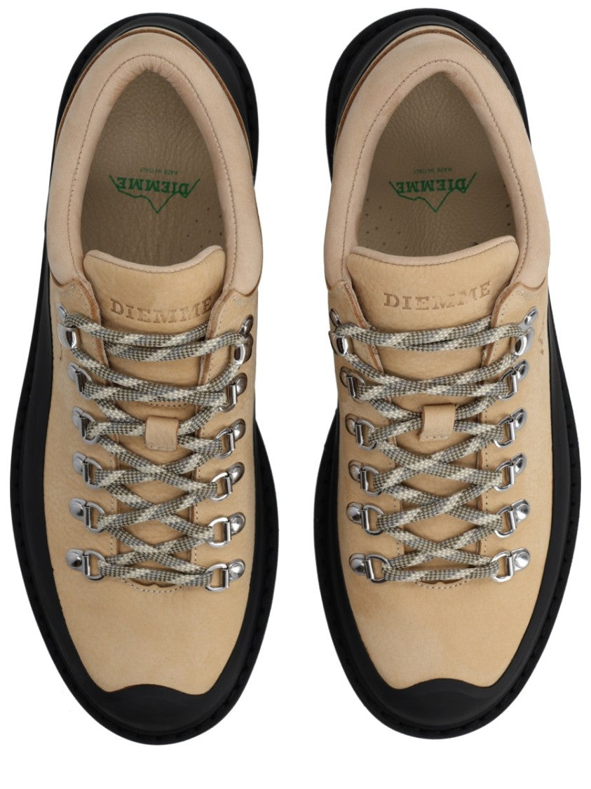 Diemme "Cornaro Rubber" Shoe
