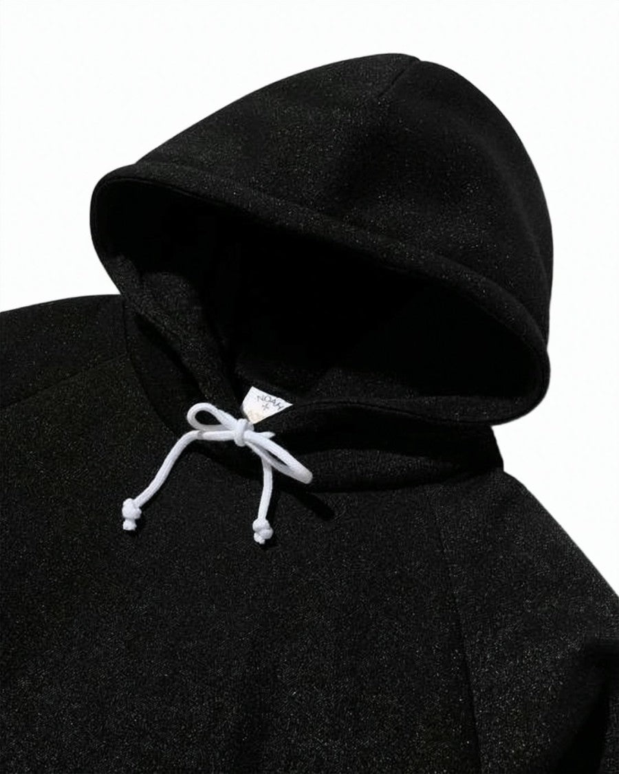 Noah Classic Pullover Hoodie With Spacious Hood