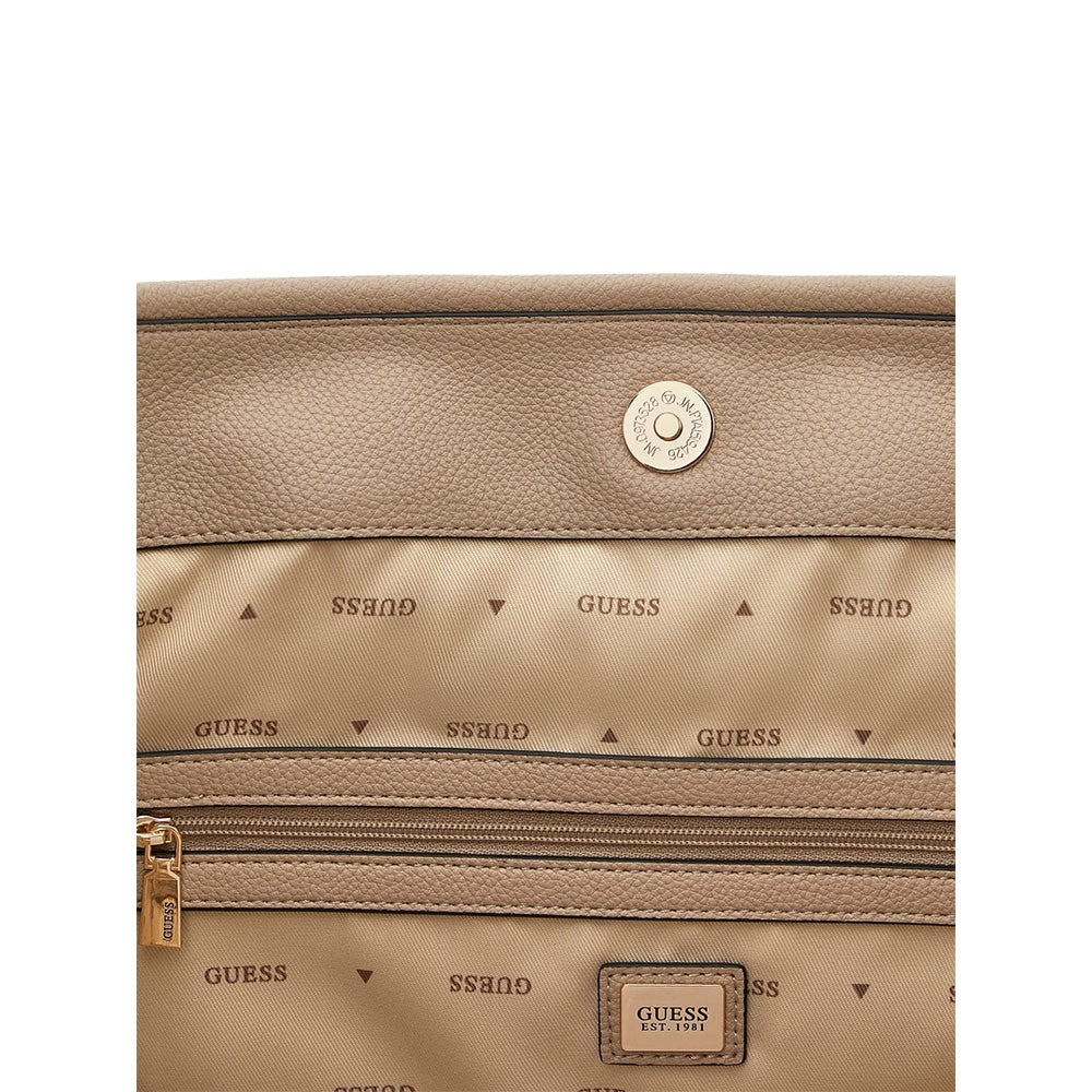 Guess Hobo Danya Shoulder Bag