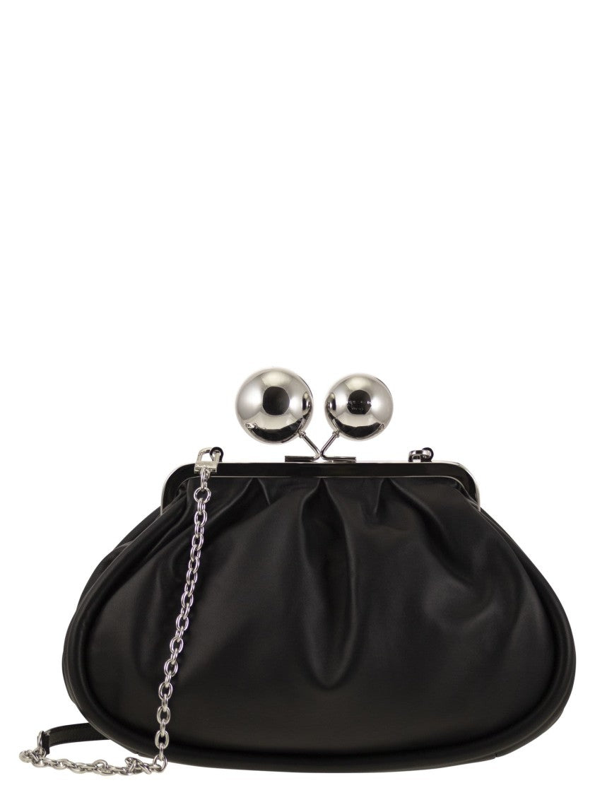 Max Mara Milvanew - Sheepskin Medium Bag