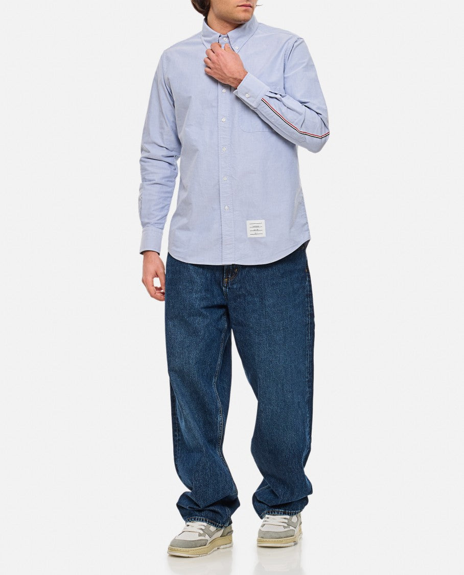 Thom Browne Oxford Shirt