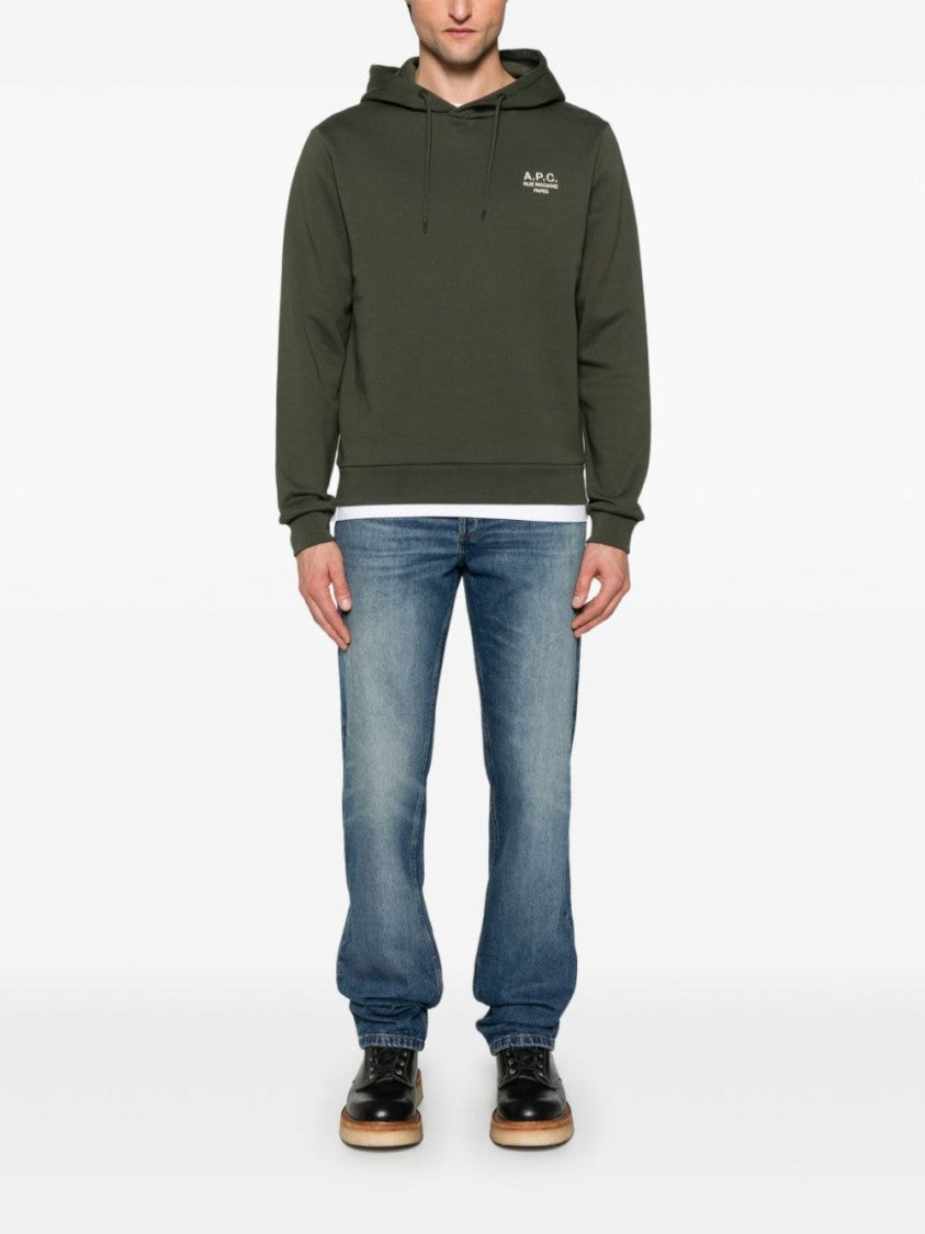 A.P.C. New Standard Jeans