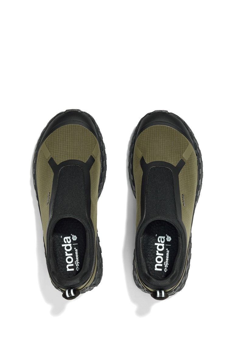 Norda 003 Slip-On Running Shoes