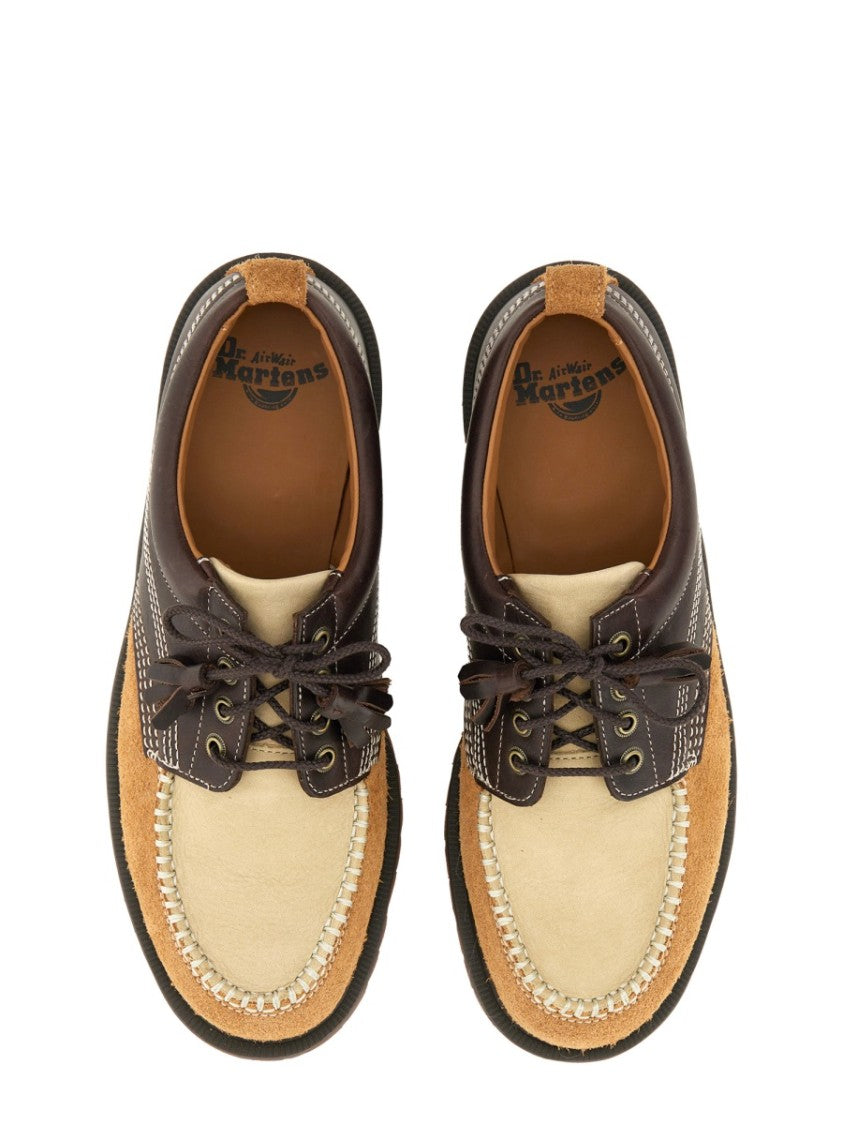 Dr. Martens "Lowell" Moccasins