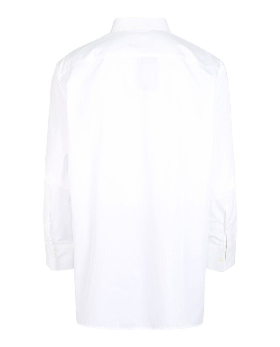 Givenchy Long Sleeve Dress Shirt