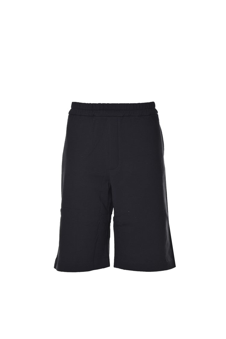 Jil Sander Logo Shorts