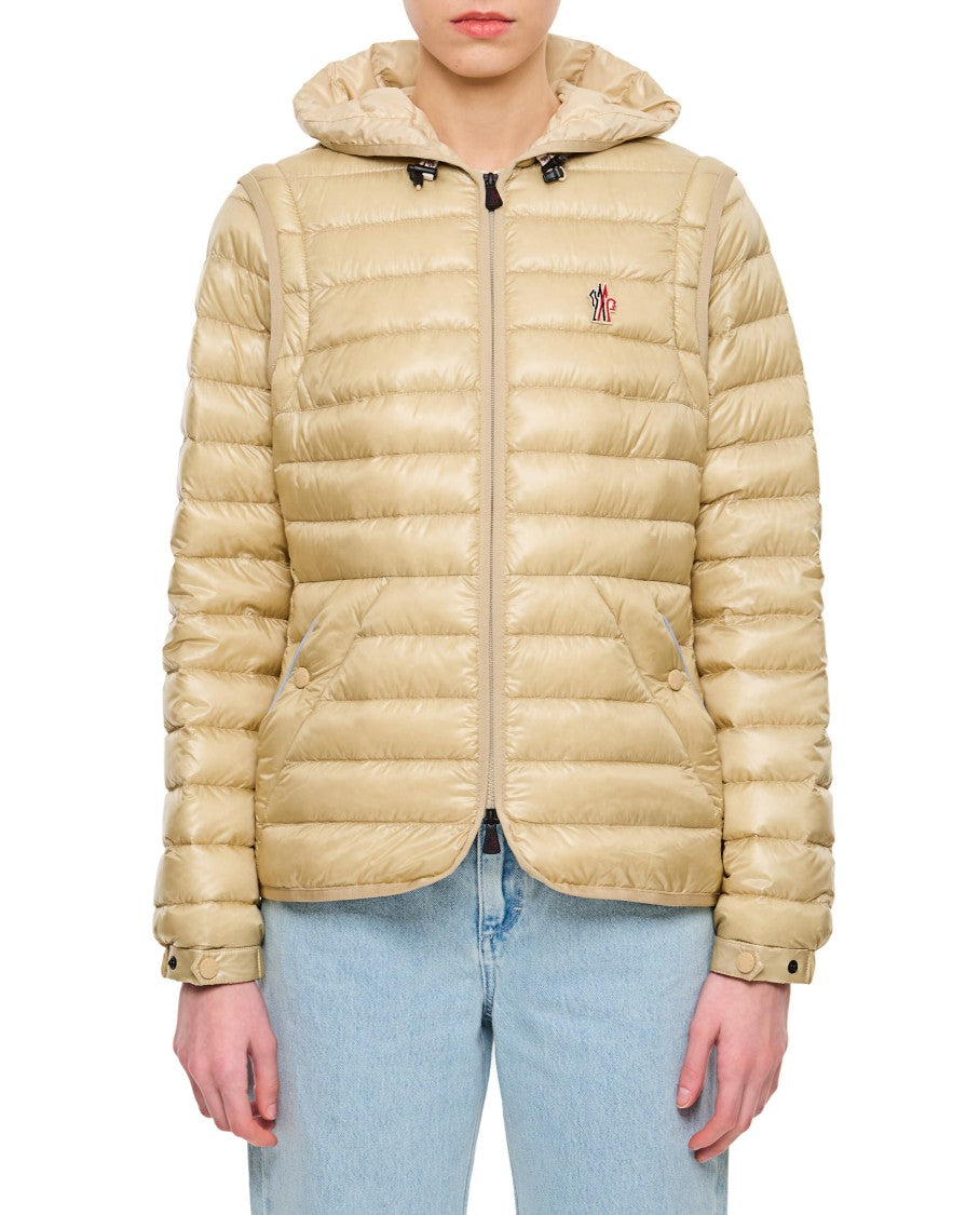 Moncler Grenoble Karura Down Jacket