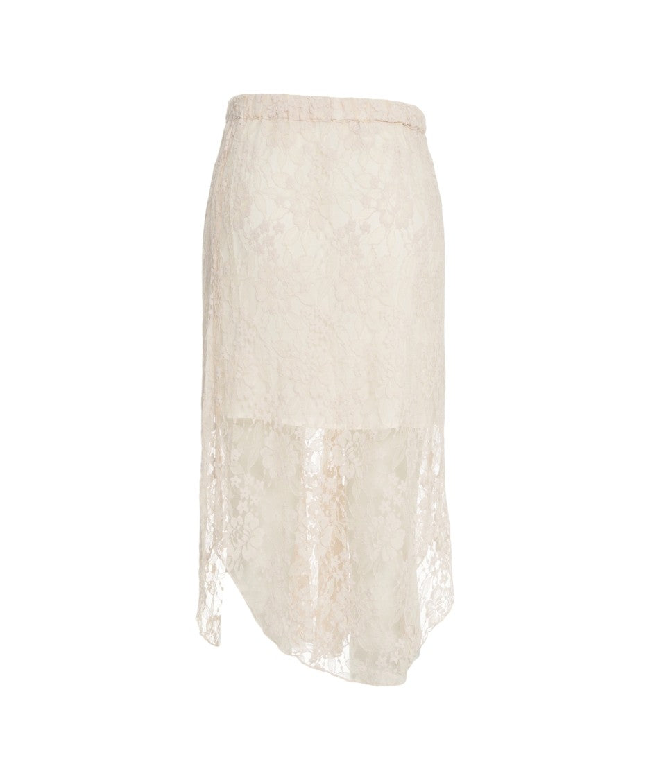 Baum Und Pferdgarten Selmo' Midi Skirt