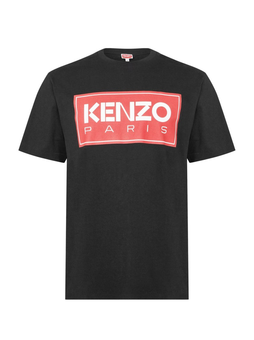 Kenzo Classic Box Logo T-Shirt