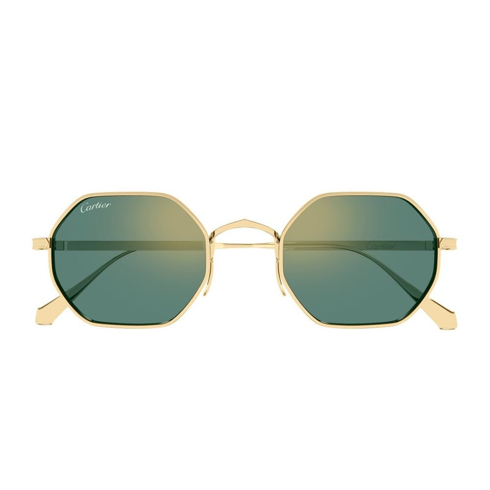 Cartier Ct0627s Signature C De Cartier Sunglasses