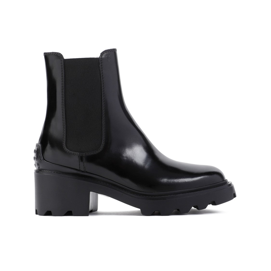 Tod's Leather Boots