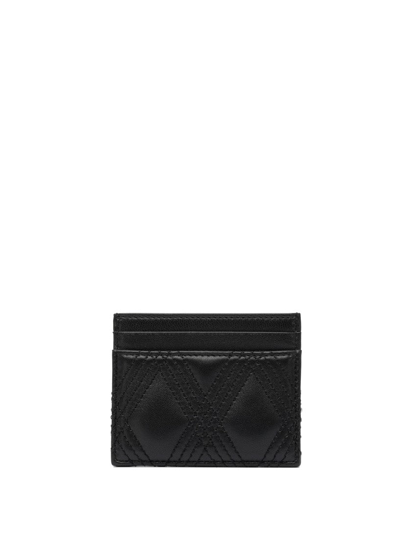 Valentino Garavani "Quiltie 67" Card Holder
