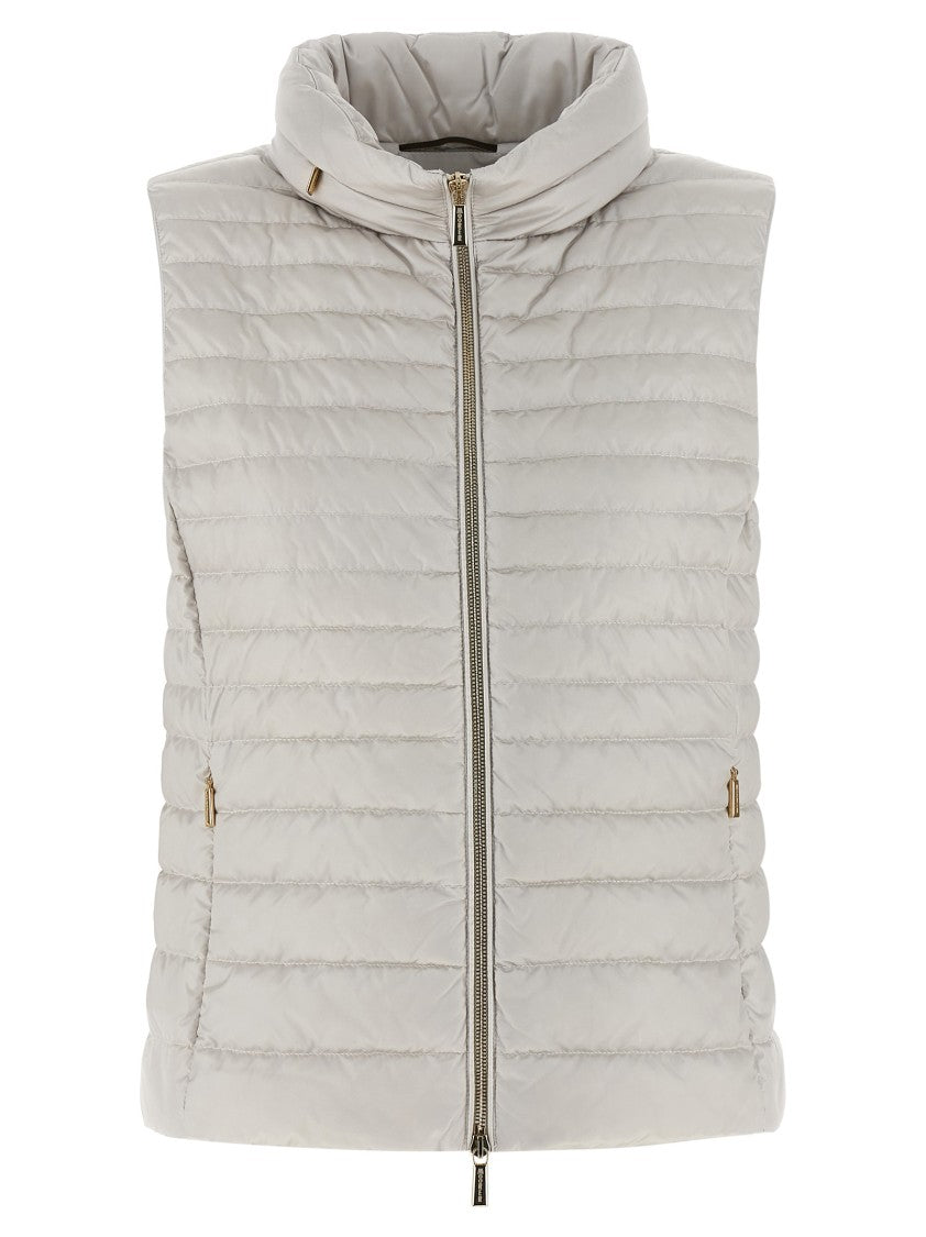 Moorer 'Villan' Vest