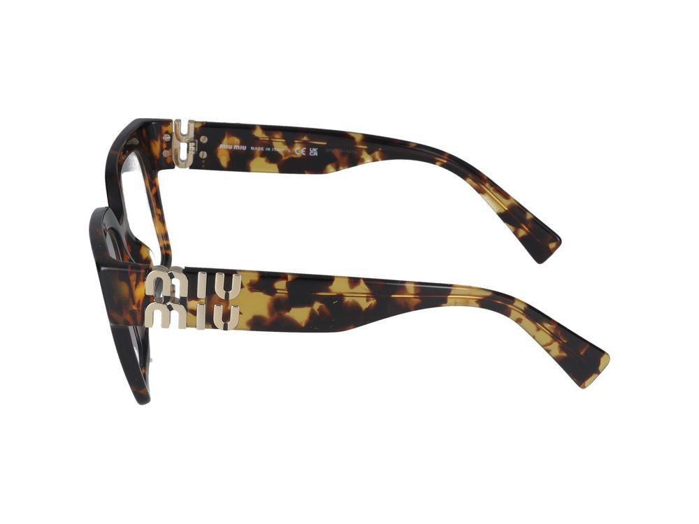 Miu Miu Eyeglasses 0Mu 04Uv Vau1o1 52/19/135