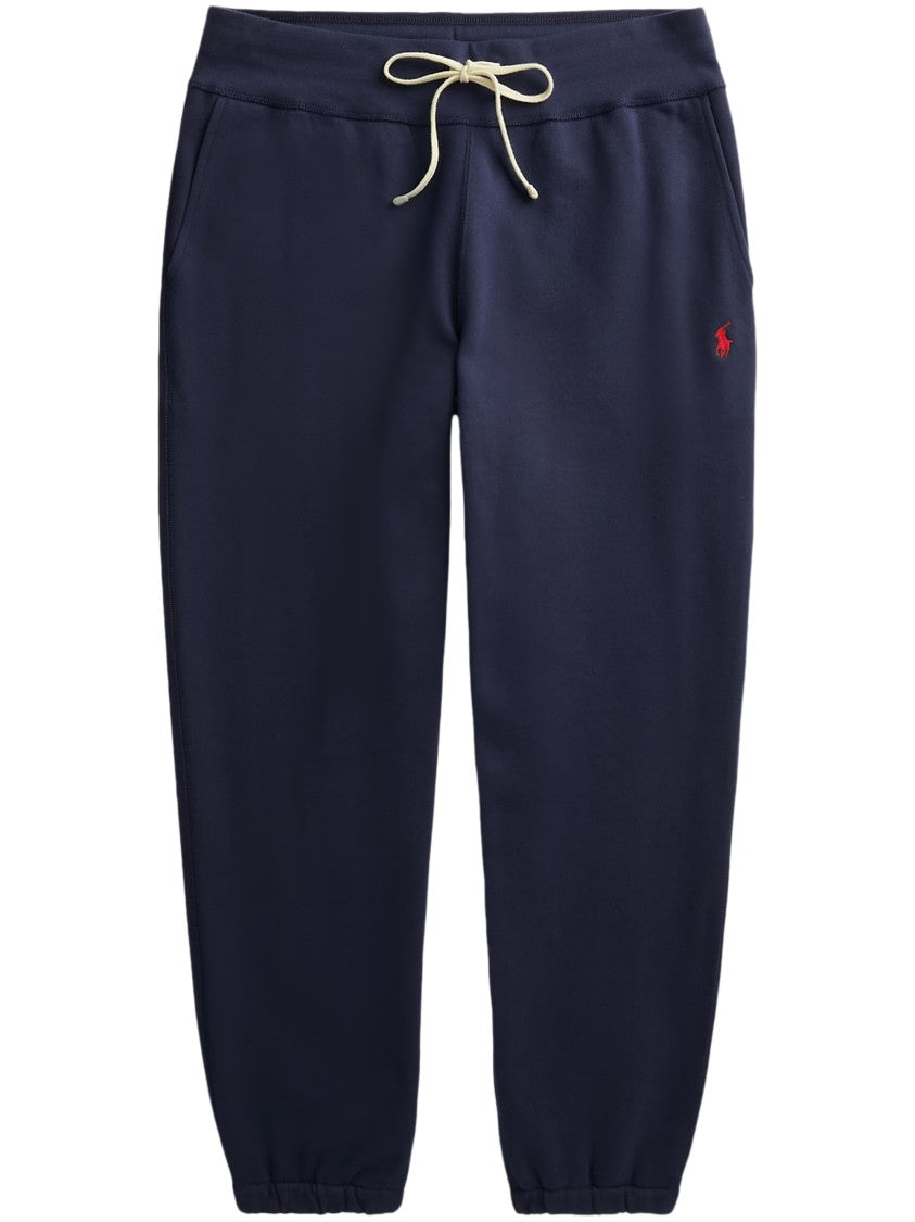 Polo Ralph Lauren Athletic Elastic Cuff Relaxed-Fit Trousers