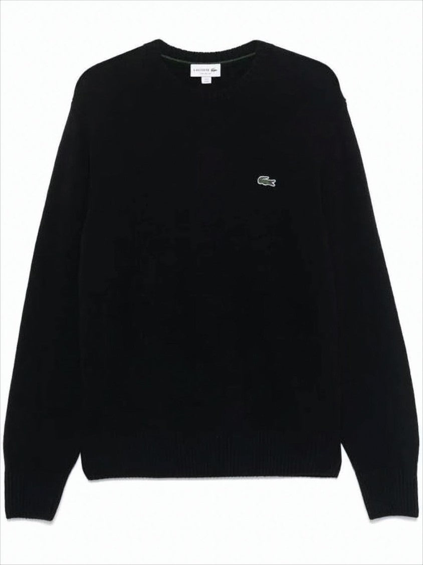 Lacoste Classic Crew Neck Sweater