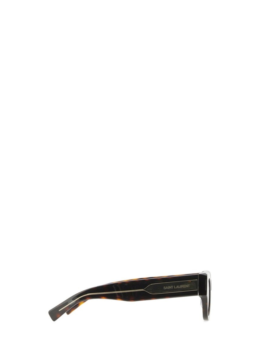 Saint Laurent Eyeglass Sl 596 Dune