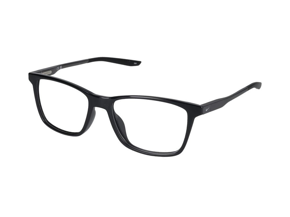 Nike Eyeglasses 7286 011 Crystal Black 54/17/140
