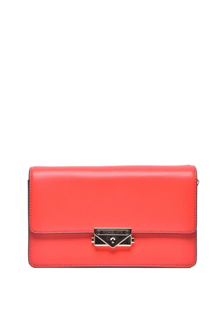 Michael Kors Cece Bag - Red
