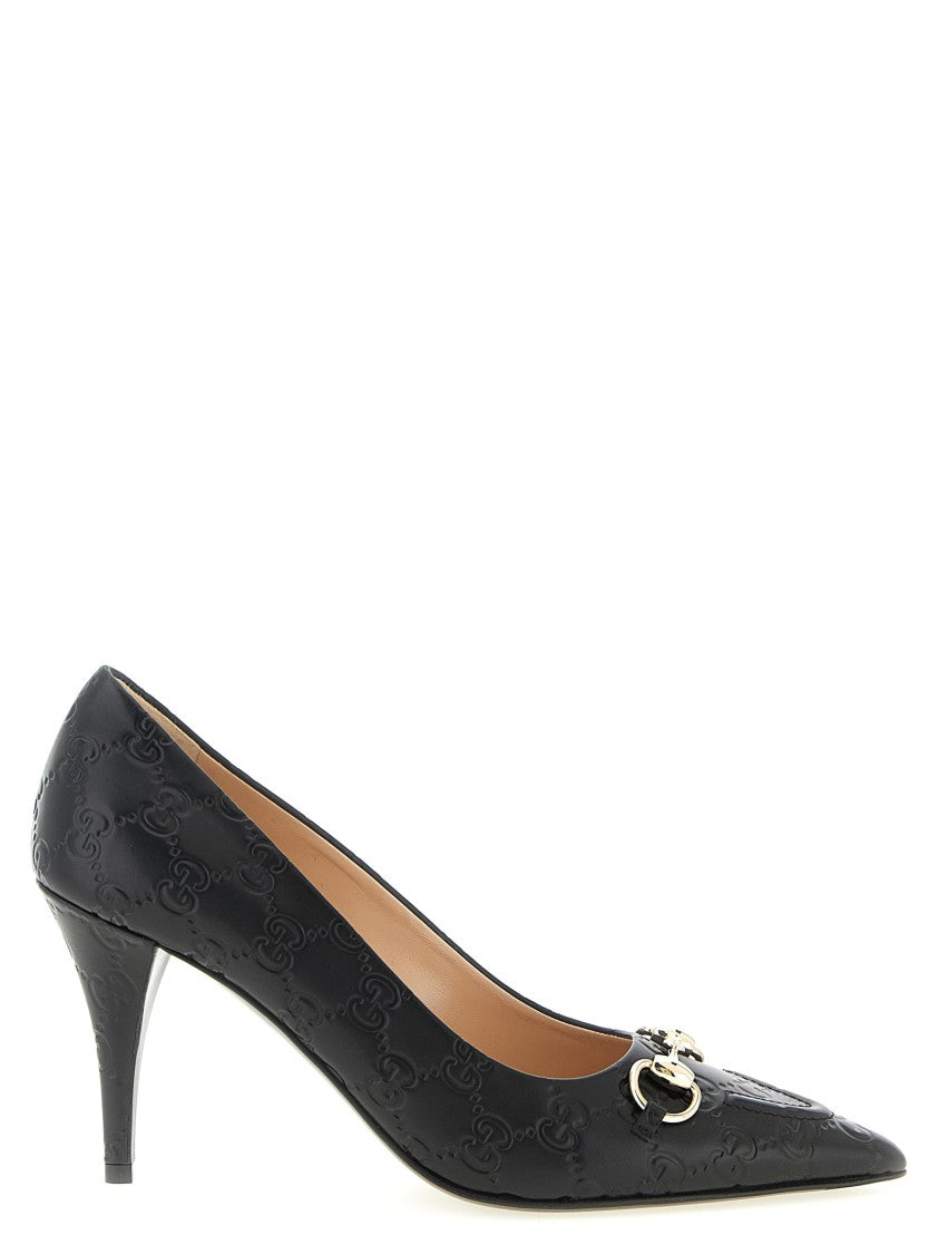 Gucci 'Morsetto' Pumps