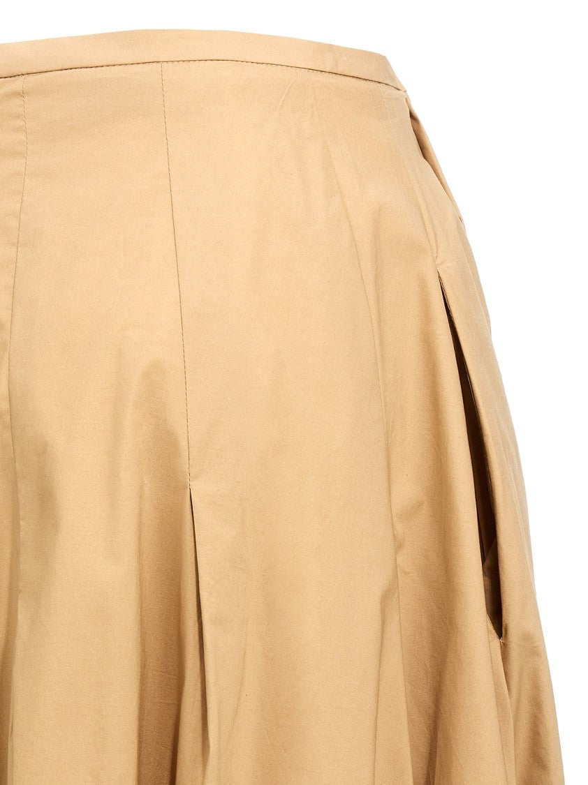 The Latest 'Balla' Skirt