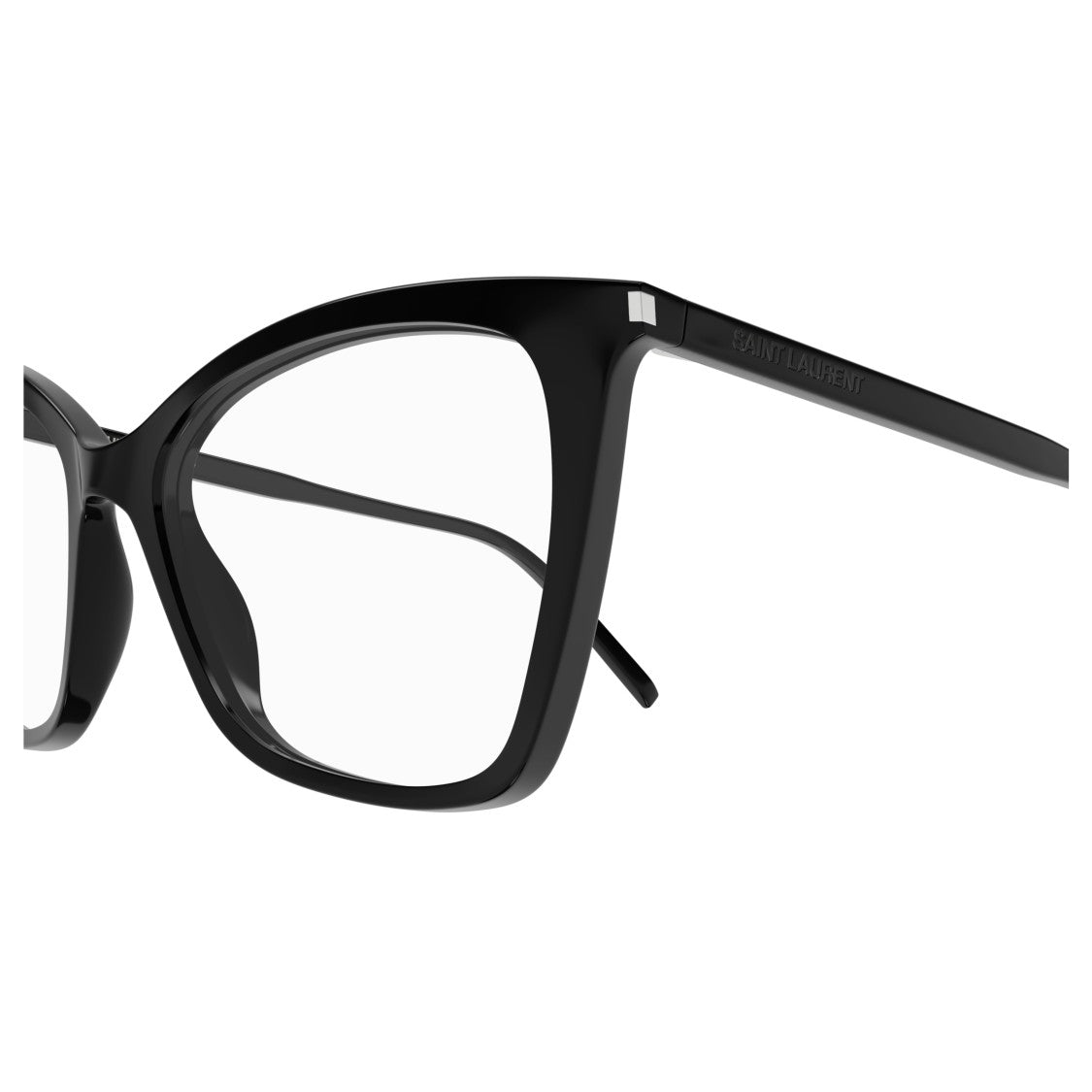 Saint Laurent Sl 386 Oversized Square Frames