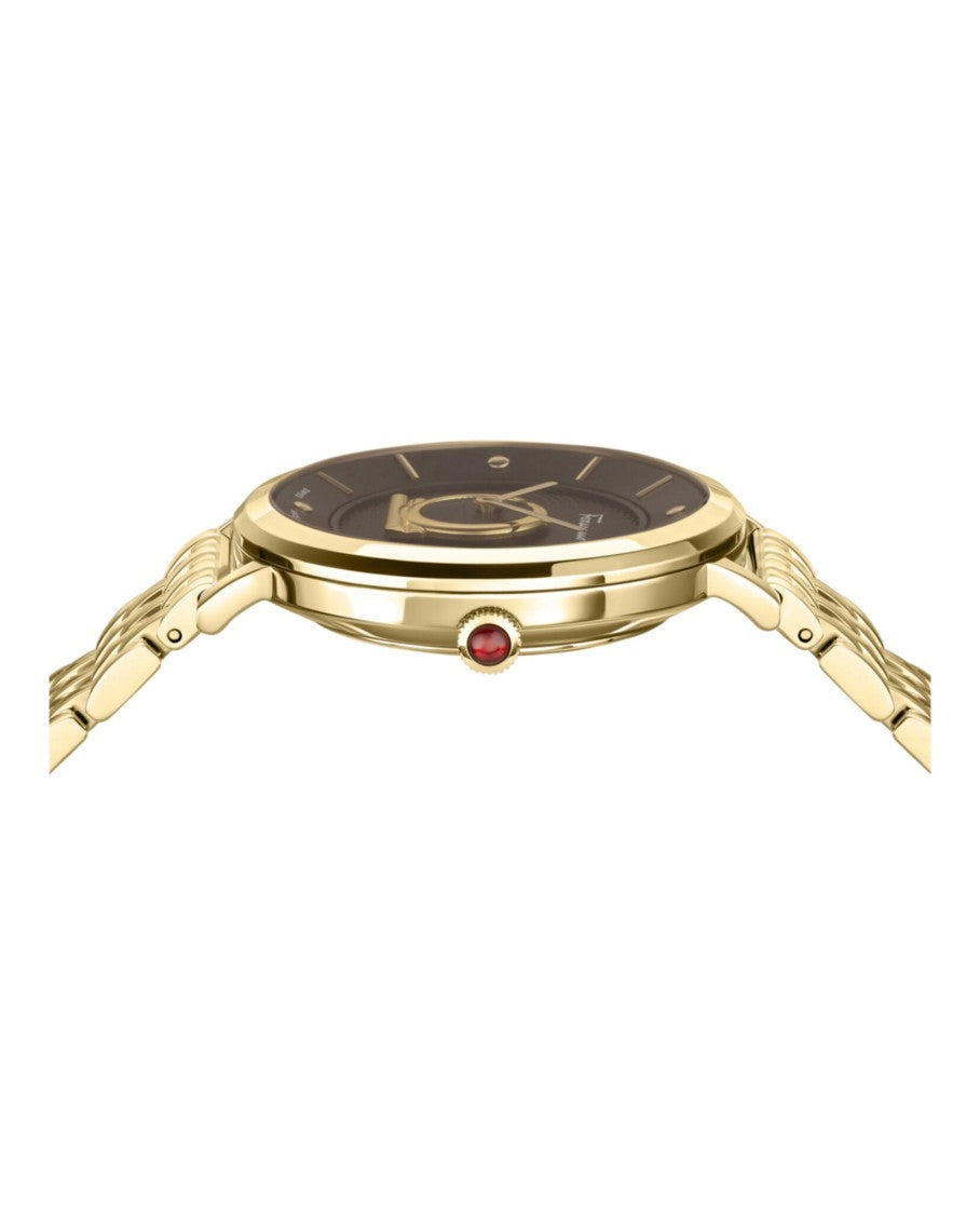 Ferragamo Minuetto Bracelet Watch