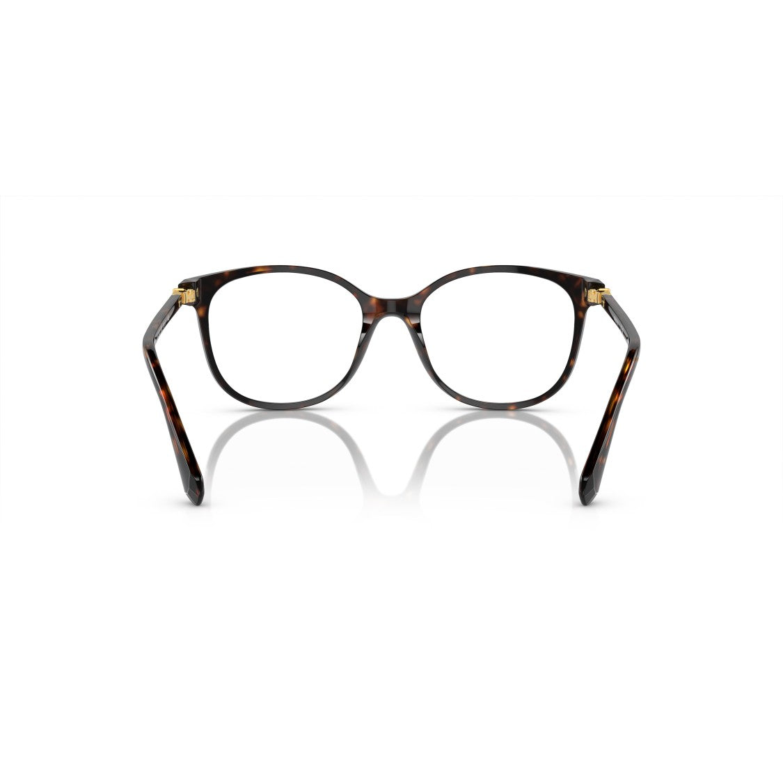 Swarovski 0Sk2002 Rounded Tortoiseshell Acetate Sunglasses With Cat-Eye Detail